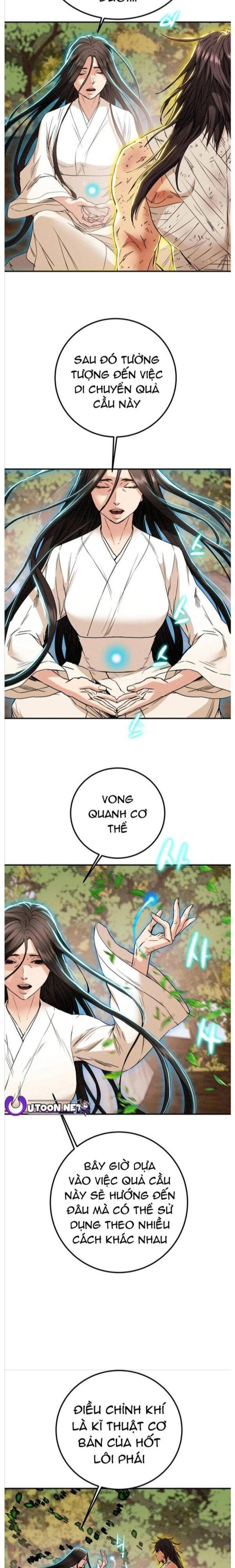 Minh Nguyệt Truyện Chapter 51 - 8
