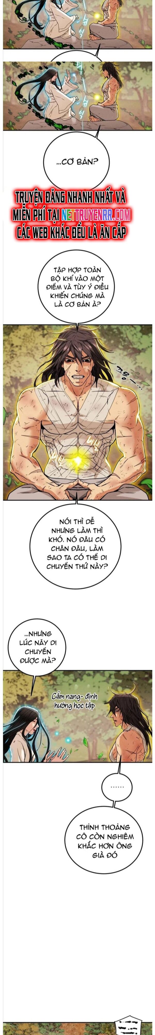 Minh Nguyệt Truyện Chapter 51 - 9