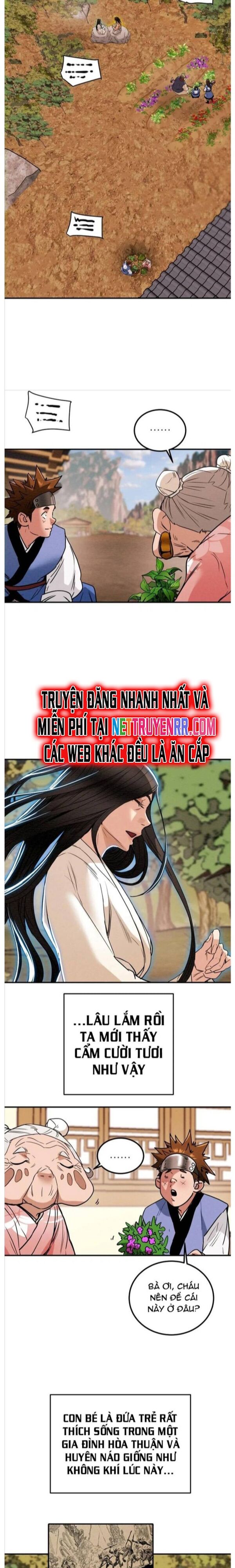 Minh Nguyệt Truyện Chapter 51 - 10