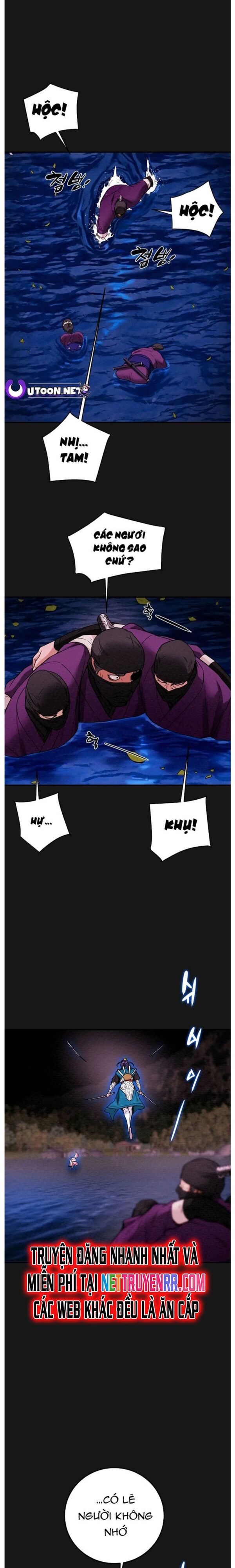 Minh Nguyệt Truyện Chapter 52 - 2