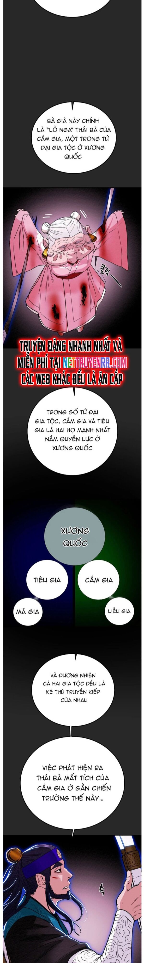 Minh Nguyệt Truyện Chapter 52 - 12