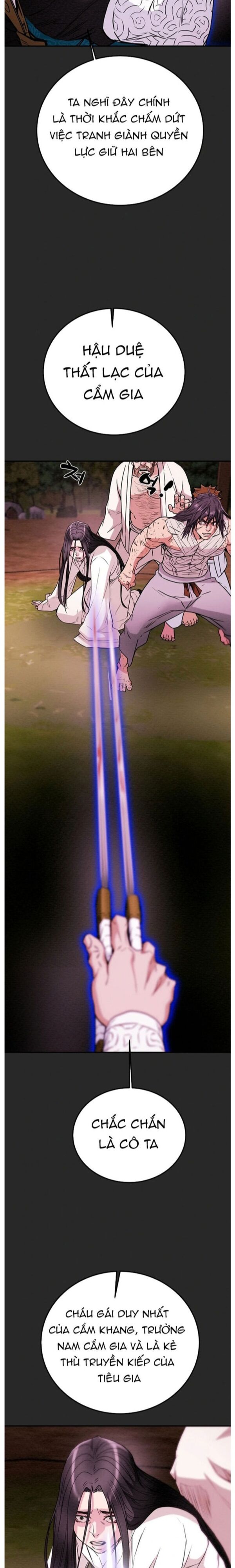 Minh Nguyệt Truyện Chapter 52 - 13