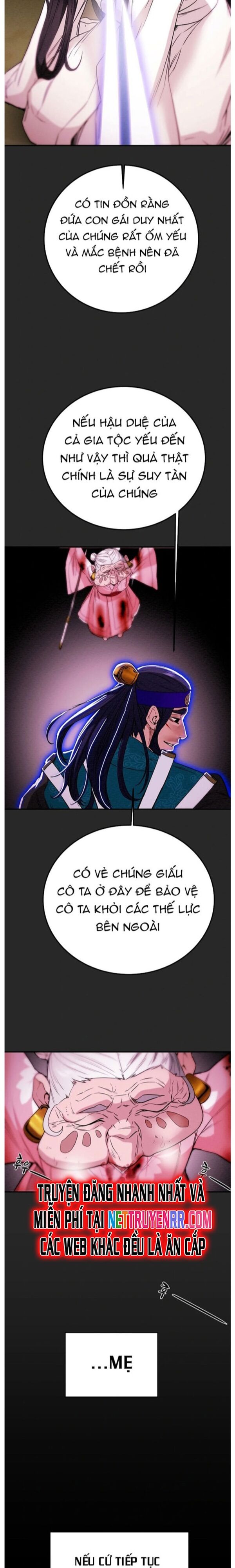 Minh Nguyệt Truyện Chapter 52 - 14