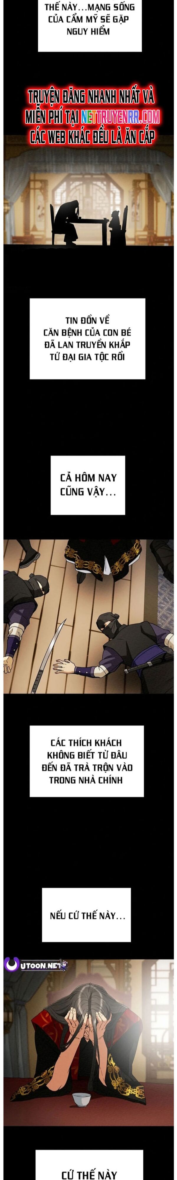 Minh Nguyệt Truyện Chapter 52 - 15