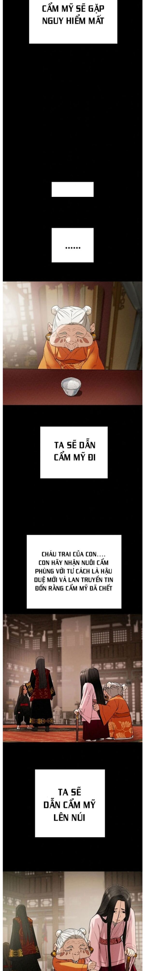 Minh Nguyệt Truyện Chapter 52 - 16