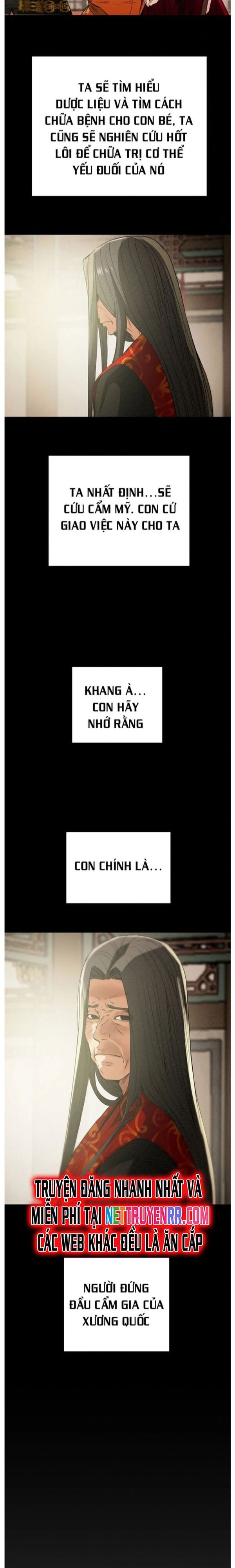 Minh Nguyệt Truyện Chapter 52 - 17