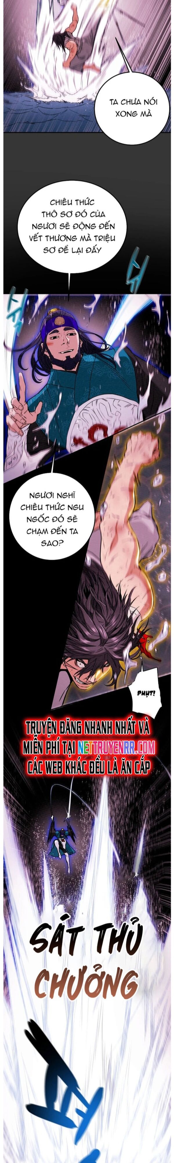 Minh Nguyệt Truyện Chapter 52 - 19