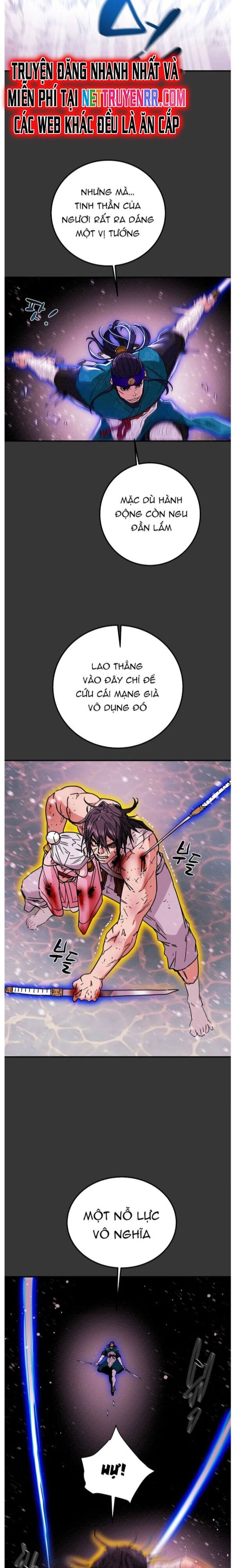 Minh Nguyệt Truyện Chapter 52 - 20