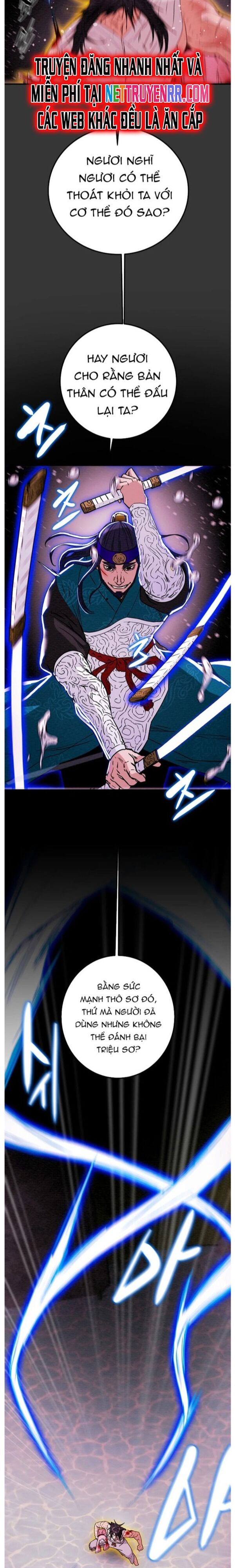 Minh Nguyệt Truyện Chapter 52 - 21