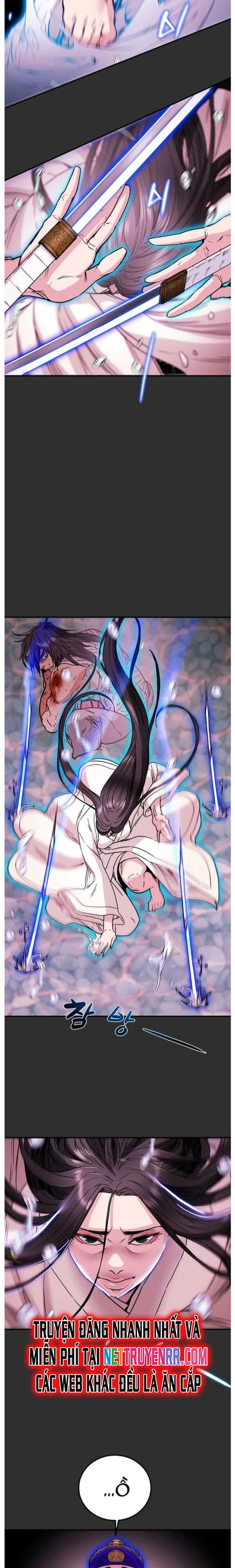 Minh Nguyệt Truyện Chapter 52 - 24