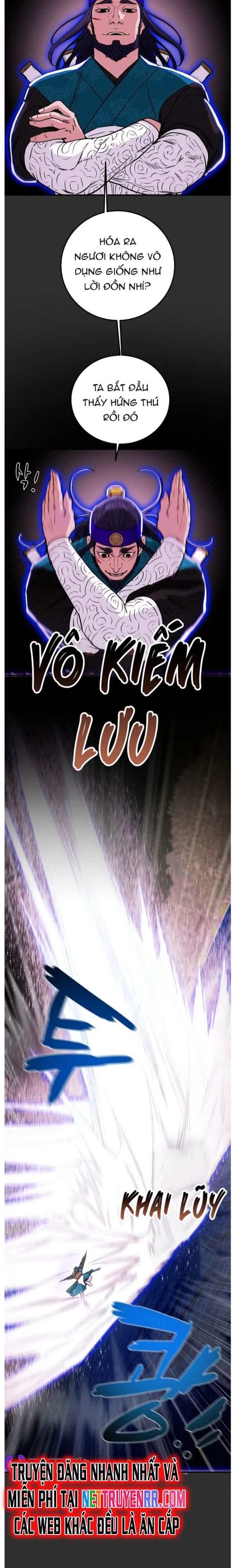 Minh Nguyệt Truyện Chapter 52 - 25