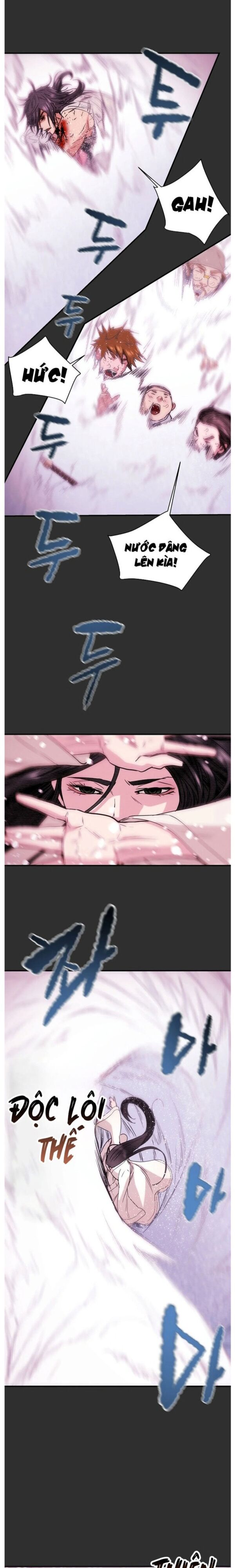 Minh Nguyệt Truyện Chapter 52 - 26