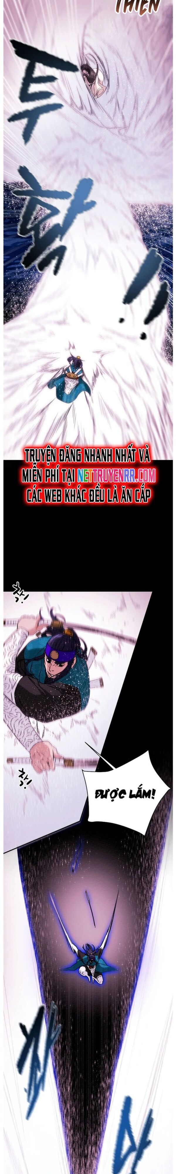 Minh Nguyệt Truyện Chapter 52 - 27