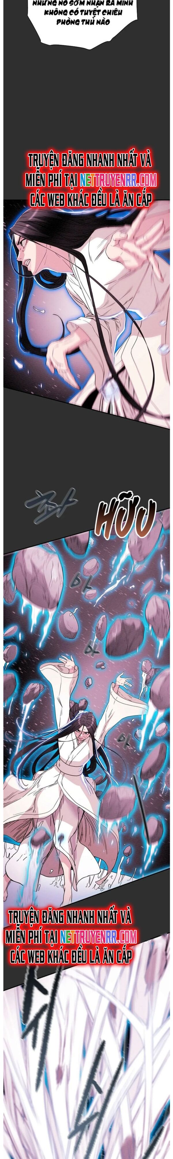 Minh Nguyệt Truyện Chapter 52 - 29
