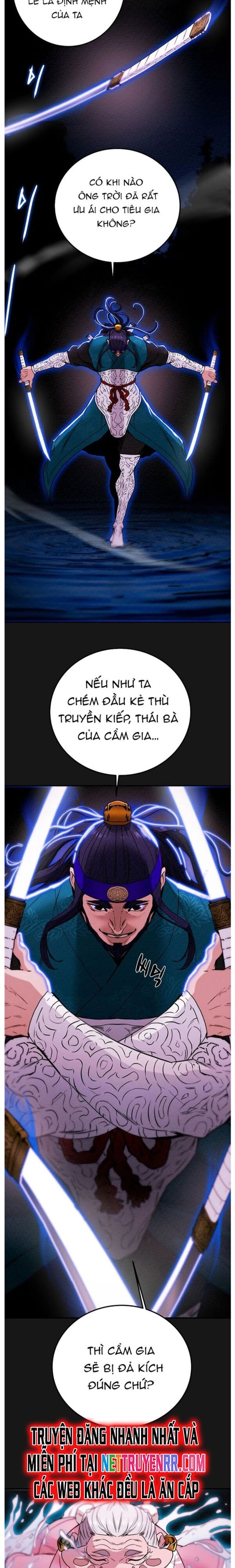 Minh Nguyệt Truyện Chapter 52 - 4