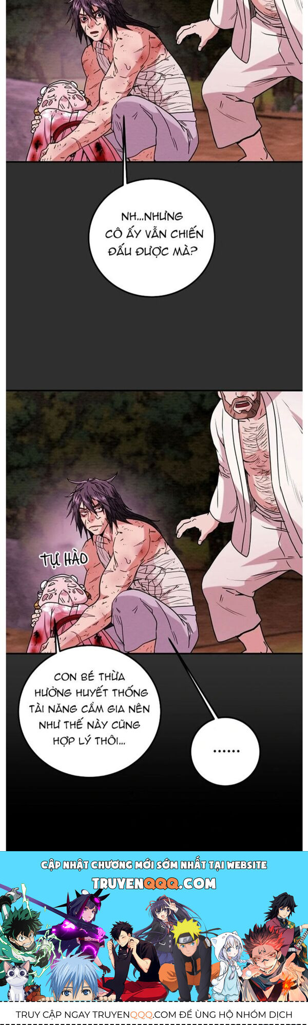 Minh Nguyệt Truyện Chapter 52 - 31