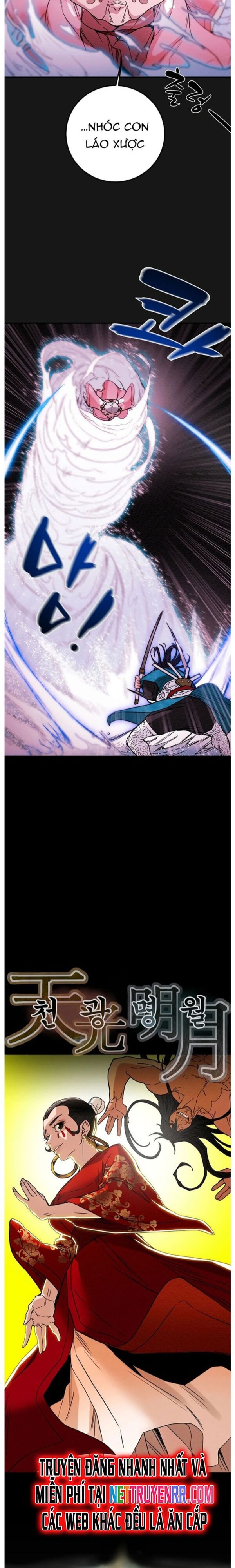 Minh Nguyệt Truyện Chapter 52 - 5