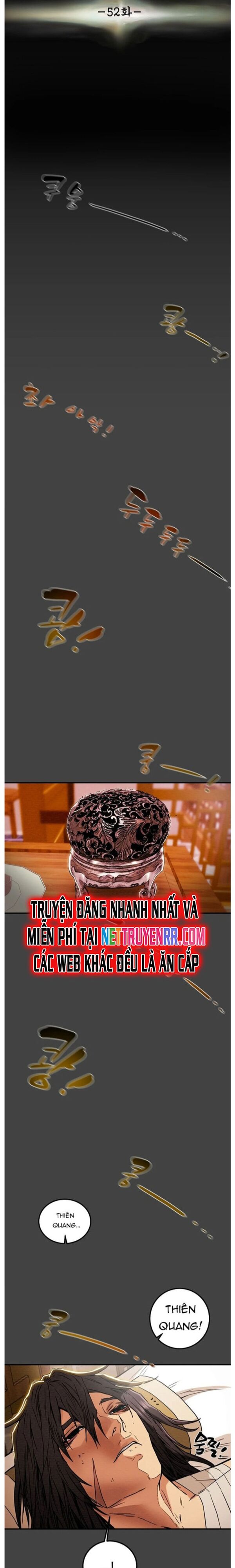 Minh Nguyệt Truyện Chapter 52 - 6