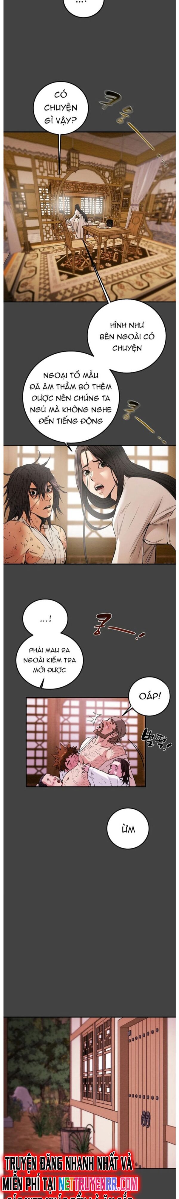 Minh Nguyệt Truyện Chapter 52 - 7