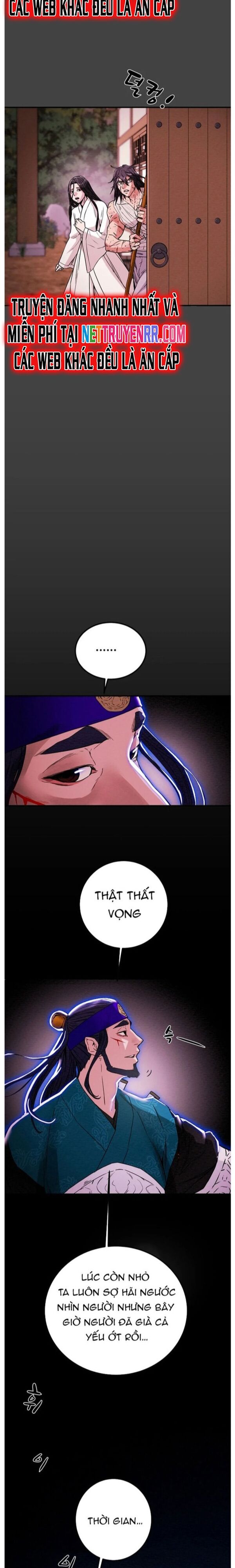 Minh Nguyệt Truyện Chapter 52 - 8