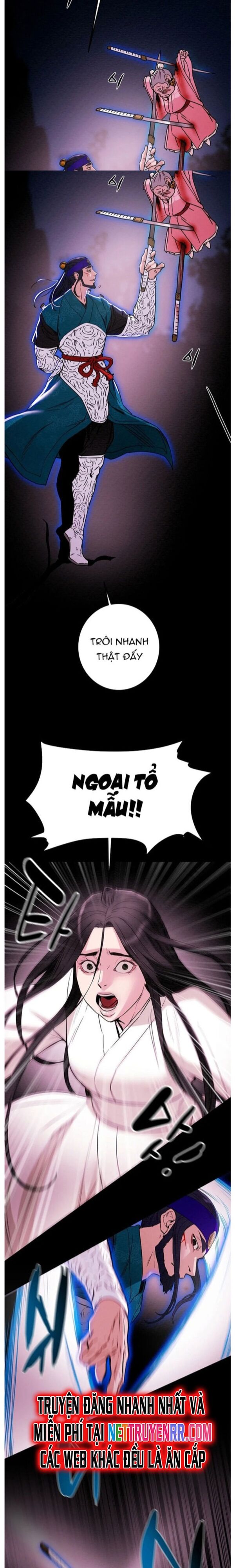 Minh Nguyệt Truyện Chapter 52 - 9