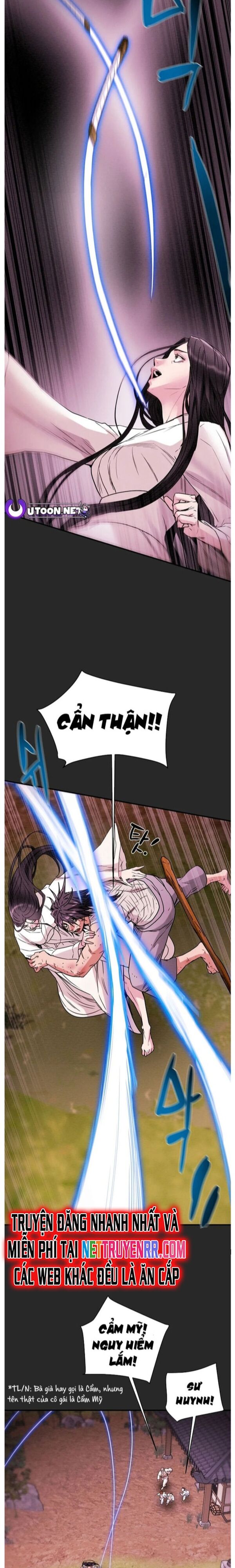 Minh Nguyệt Truyện Chapter 52 - 10