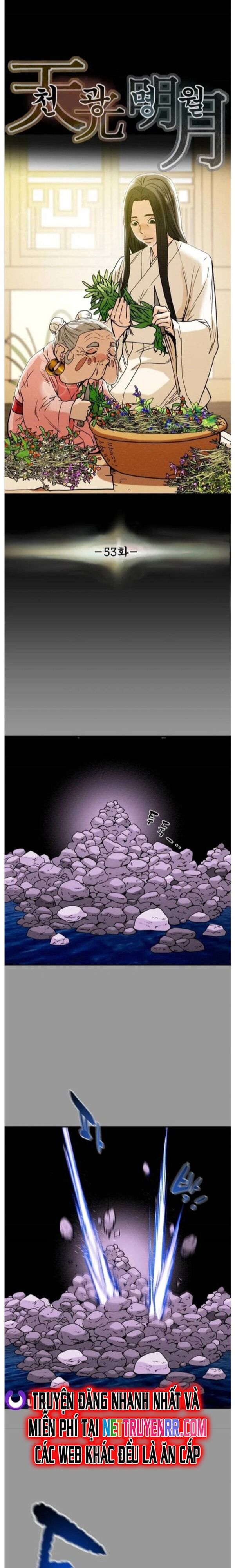 Minh Nguyệt Truyện Chapter 53 - 2