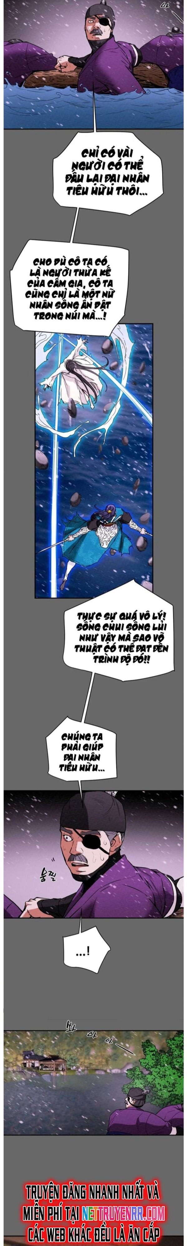 Minh Nguyệt Truyện Chapter 53 - 11