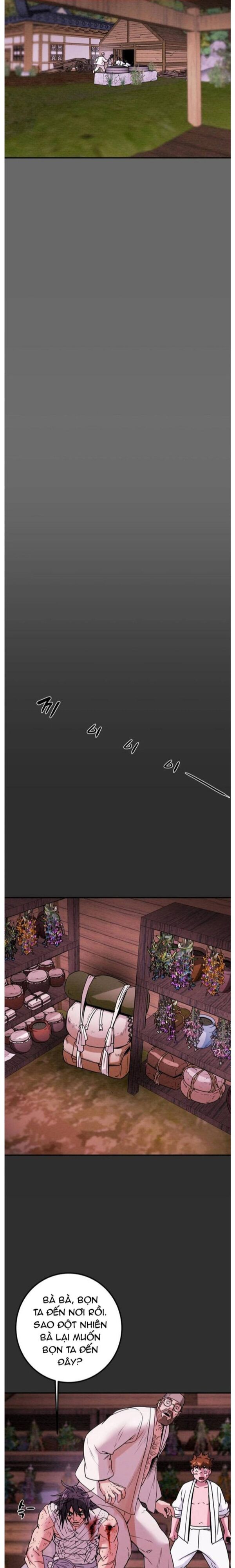 Minh Nguyệt Truyện Chapter 53 - 12