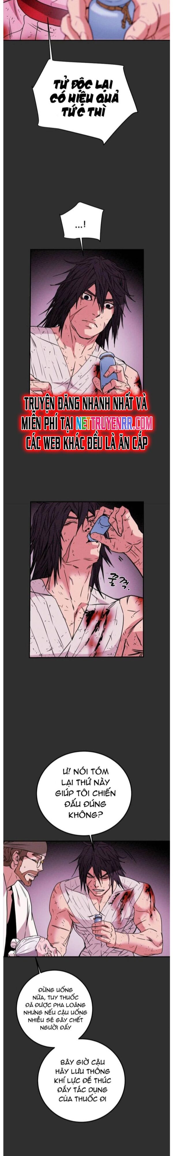 Minh Nguyệt Truyện Chapter 53 - 15