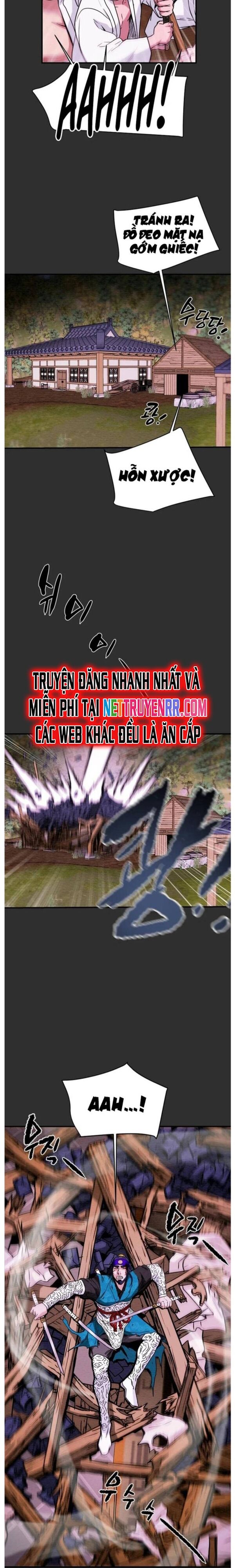 Minh Nguyệt Truyện Chapter 53 - 17