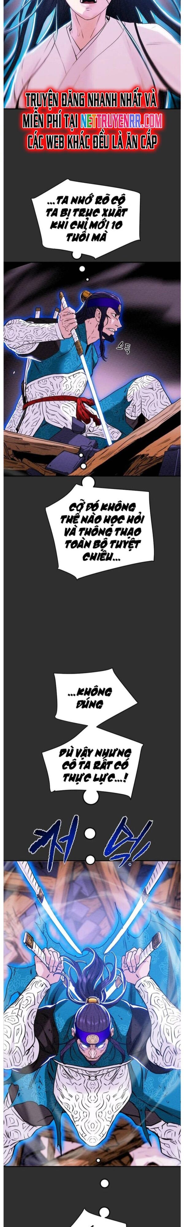 Minh Nguyệt Truyện Chapter 53 - 19