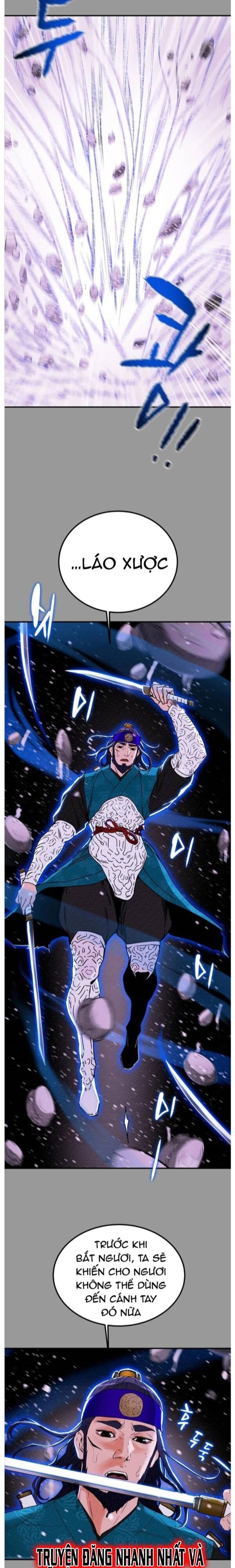 Minh Nguyệt Truyện Chapter 53 - 3