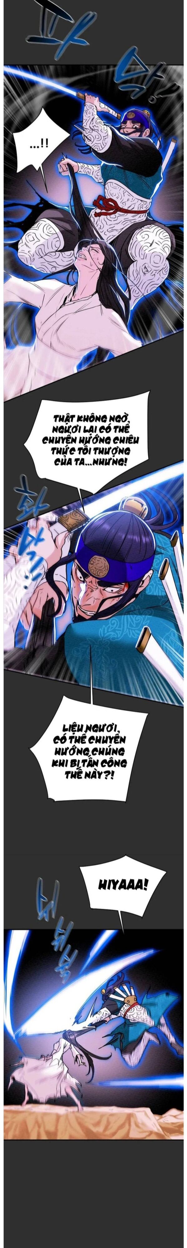 Minh Nguyệt Truyện Chapter 53 - 25