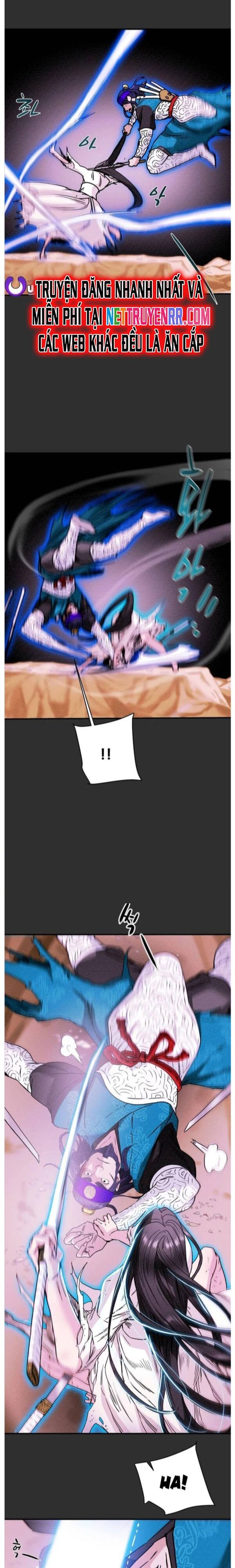 Minh Nguyệt Truyện Chapter 53 - 26