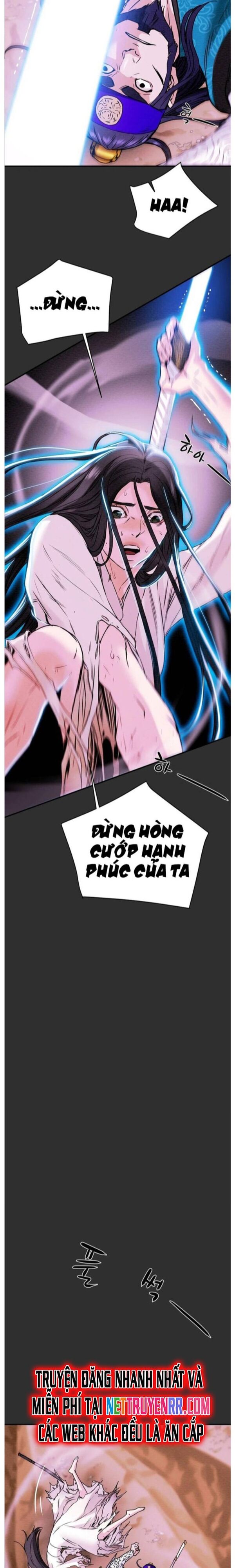 Minh Nguyệt Truyện Chapter 53 - 27