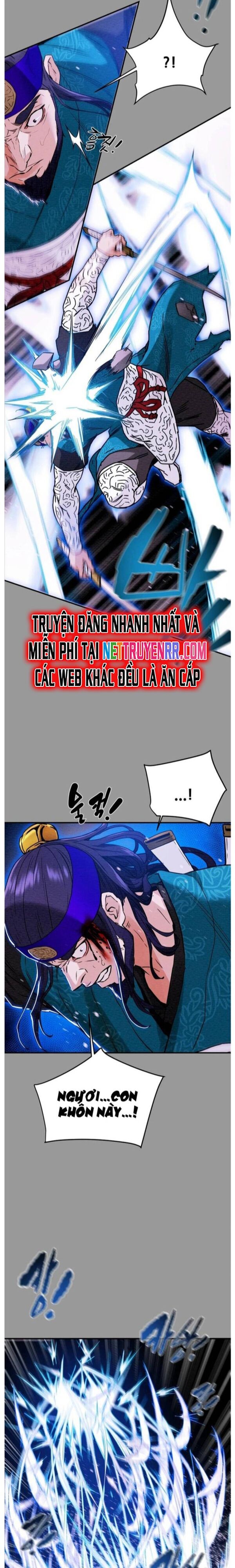 Minh Nguyệt Truyện Chapter 53 - 7