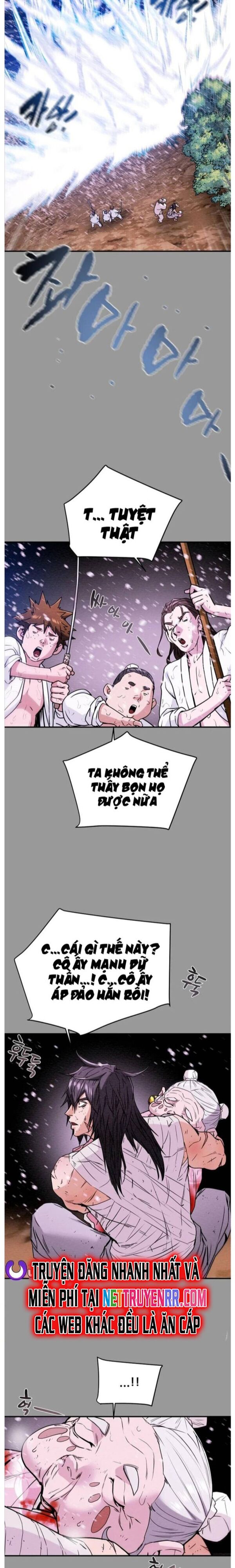 Minh Nguyệt Truyện Chapter 53 - 8