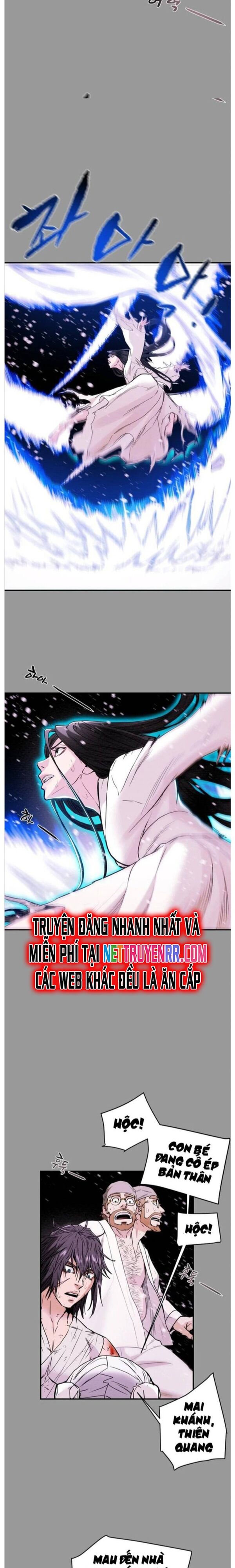 Minh Nguyệt Truyện Chapter 53 - 9