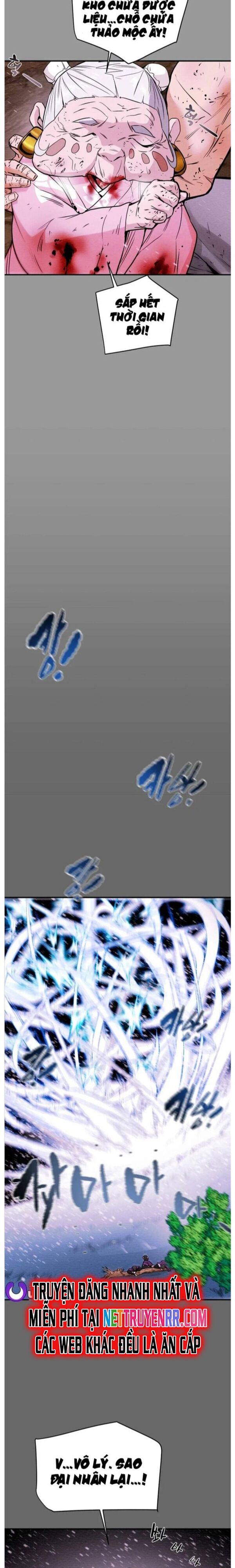 Minh Nguyệt Truyện Chapter 53 - 10