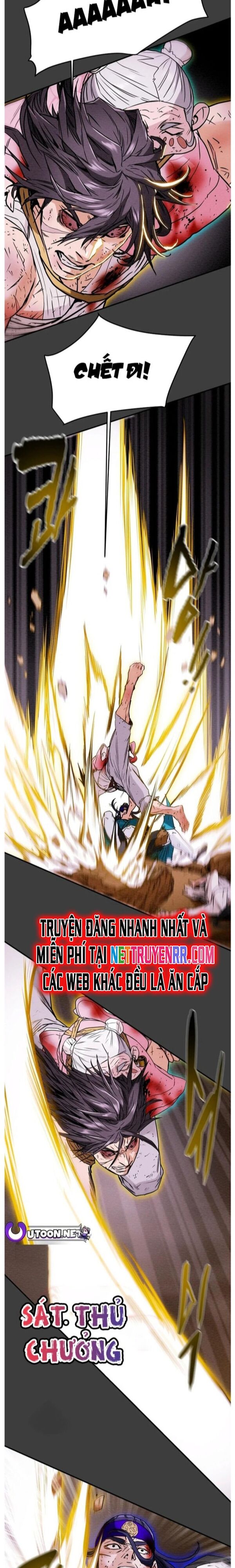 Minh Nguyệt Truyện Chapter 54 - 11