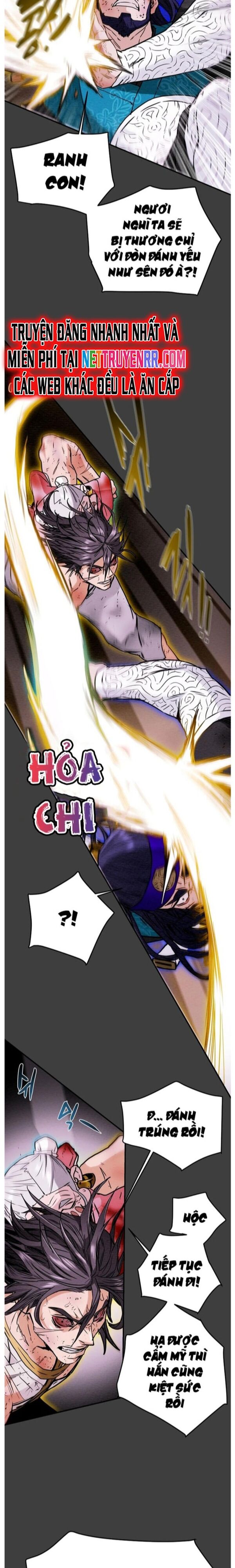 Minh Nguyệt Truyện Chapter 54 - 12