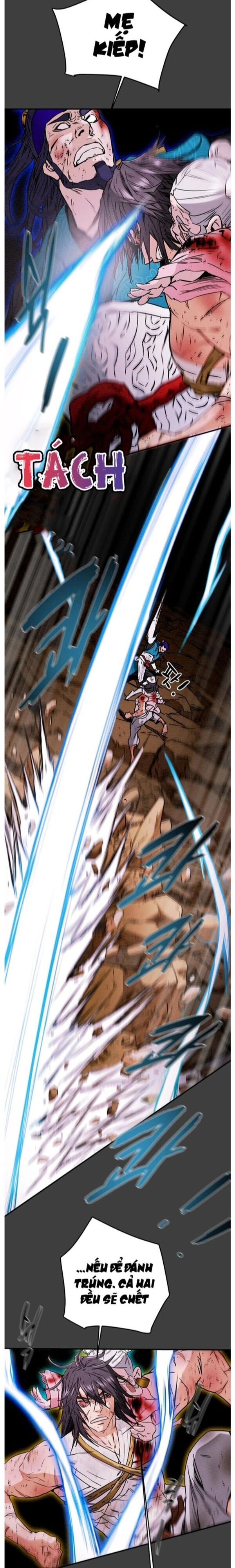Minh Nguyệt Truyện Chapter 54 - 14