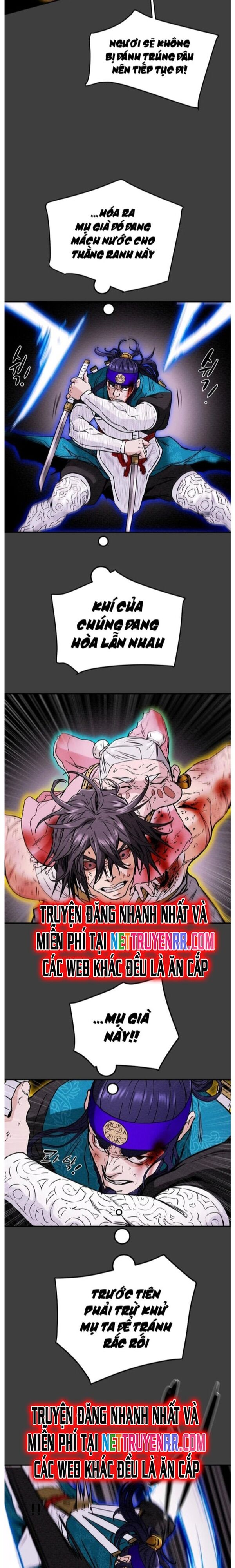 Minh Nguyệt Truyện Chapter 54 - 15