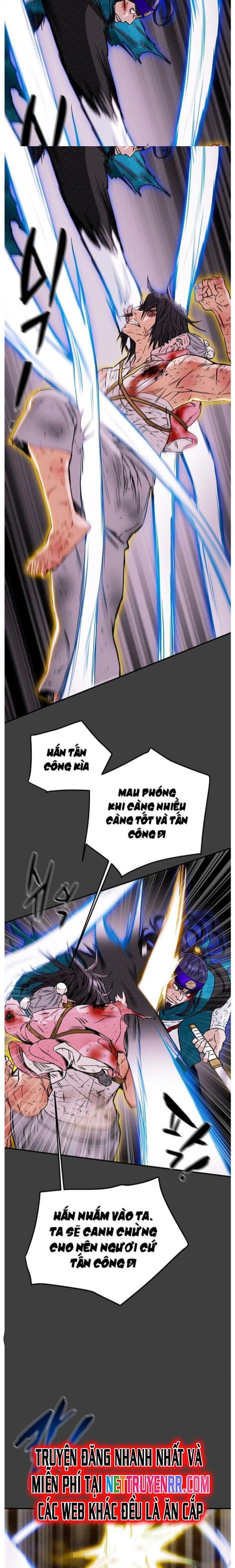 Minh Nguyệt Truyện Chapter 54 - 16