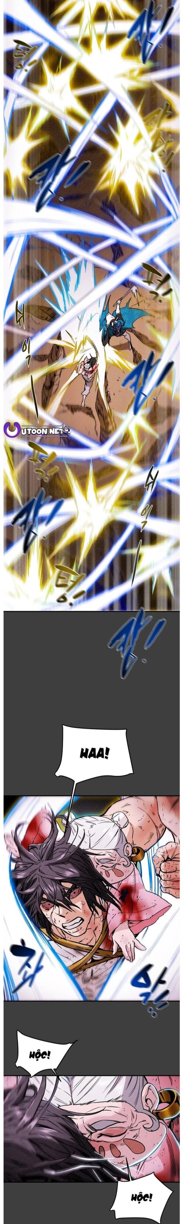 Minh Nguyệt Truyện Chapter 54 - 17