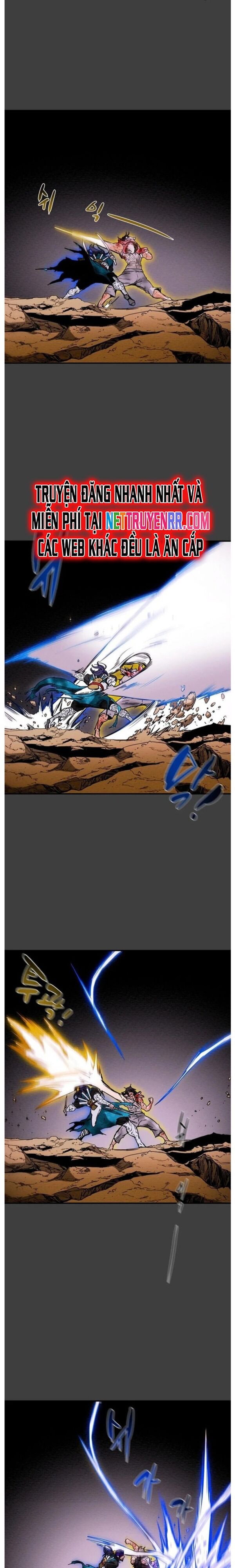 Minh Nguyệt Truyện Chapter 54 - 18