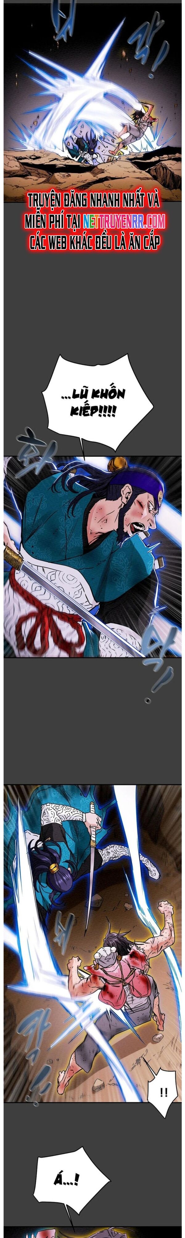 Minh Nguyệt Truyện Chapter 54 - 20
