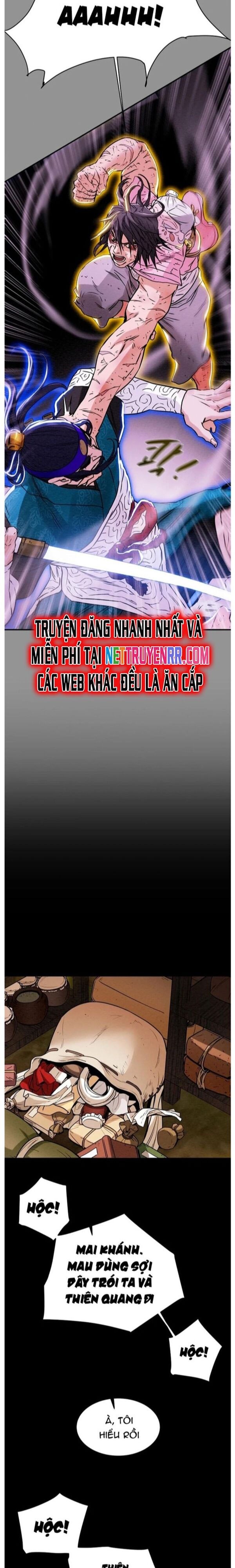 Minh Nguyệt Truyện Chapter 54 - 3