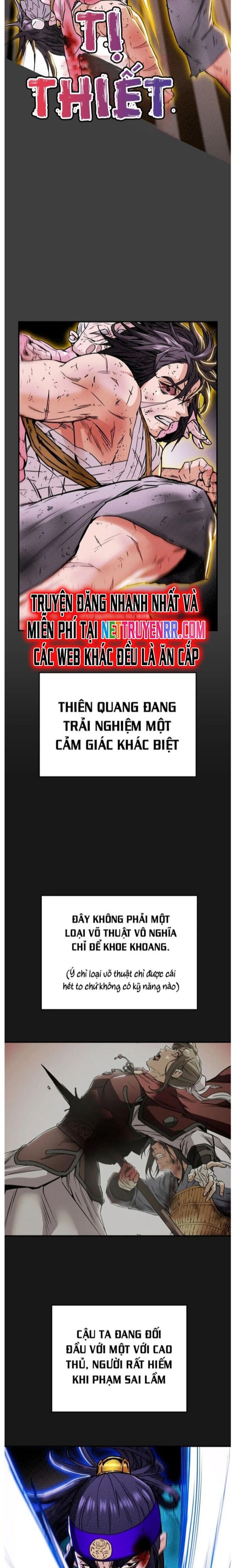 Minh Nguyệt Truyện Chapter 54 - 23